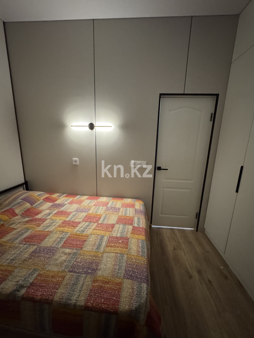 Аренда 2-комнатной квартиры, 38 м² - Аренда недвижимости в Казахстане фото 2 из 33