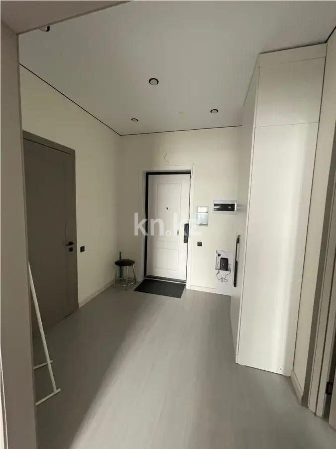 Продажа 2-комнатной квартиры, 52.6 м², ул. Е-899, дом  1/1 - Продажа  двухкомнатных квартир в Астане без посредников с фото фото 4 из 4