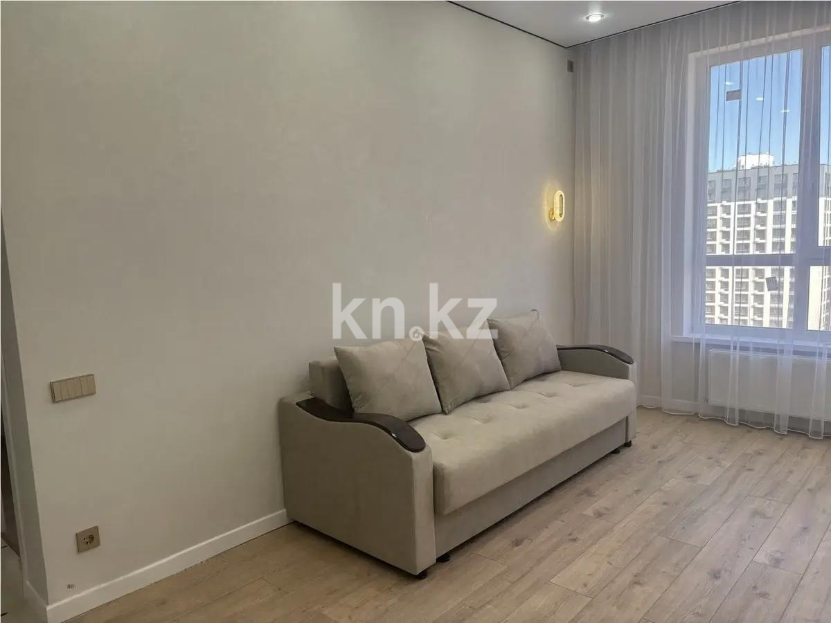 Продажа 2-комнатной квартиры, 42 м² в Астане - фото 2