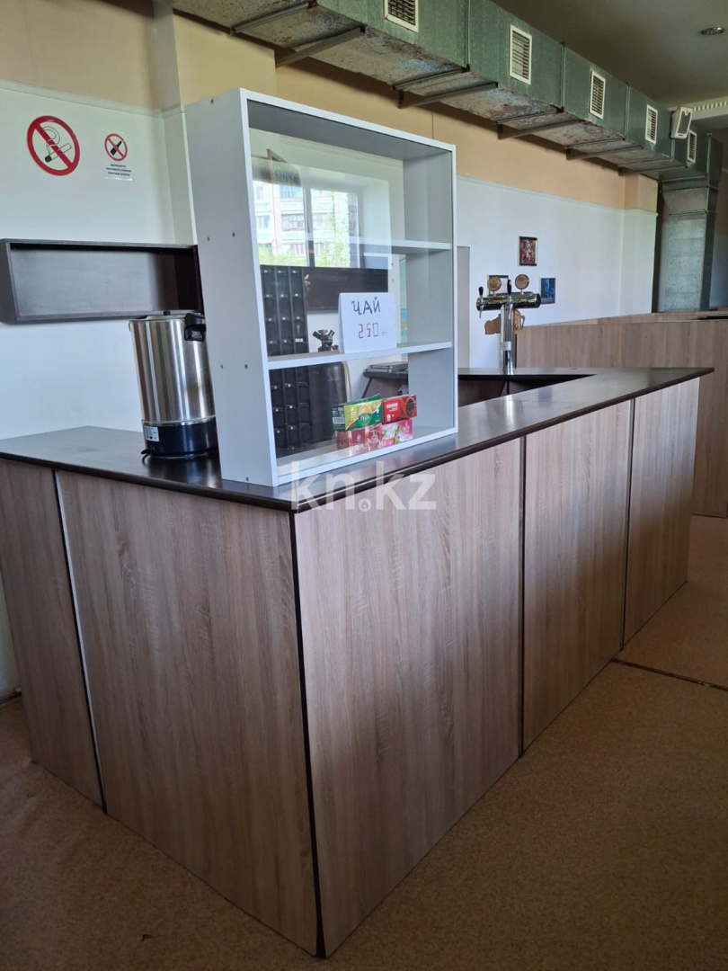 Продажа , 809 м², 5-й мкр. - Продажа баз, складов и промышленной недвижимости в Темиртау фото 11 из 27