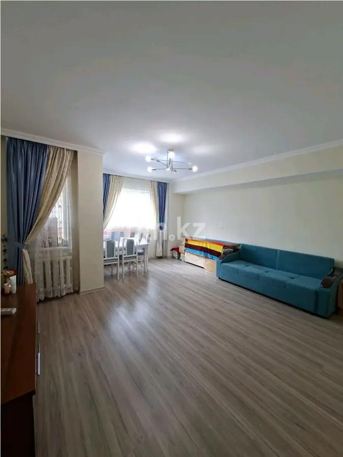 Продажа 2-комнатной квартиры, 69 м², ул. Сыганак, дом  14 - Продажа квартир в Астане фото 1 из 6