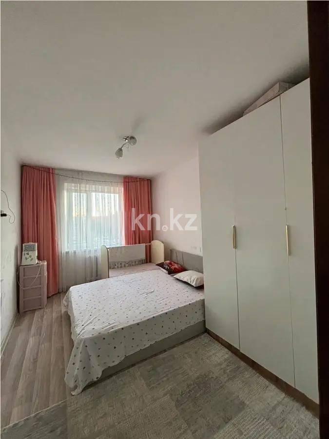 Продажа 3-комнатной квартиры, 63 м² - Продажа квартир в Караганде - страница 2 фото 3 из 7