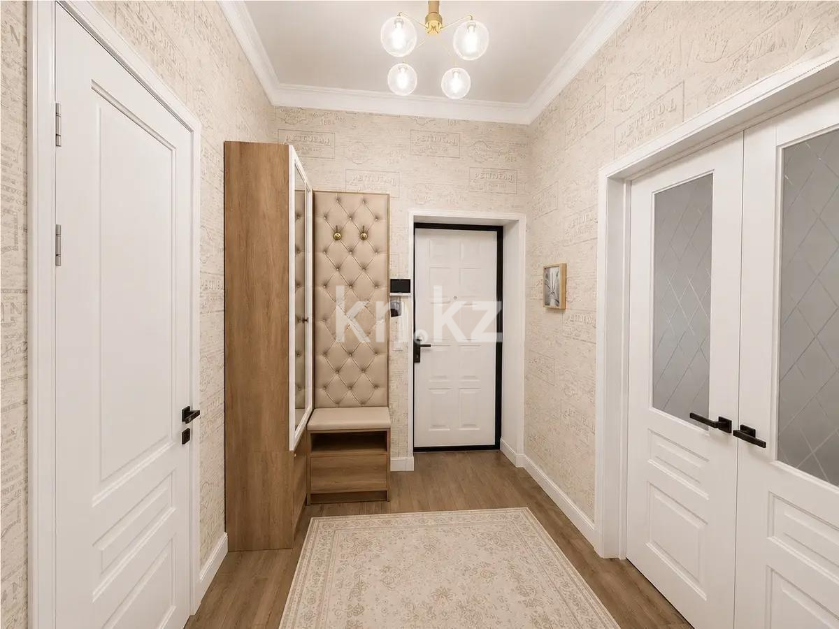 Продажа 2-комнатной квартиры, 70.4 м² - Продажа квартир в Астане - страница 6 фото 4 из 4