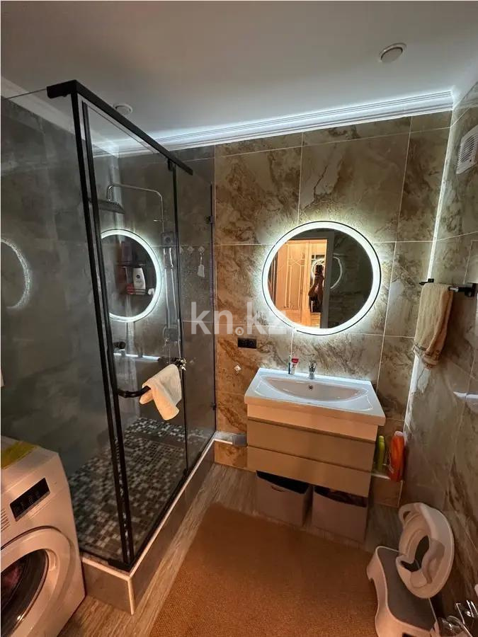 Продажа 3-комнатной квартиры, 92 м² в Алматы - фото 5