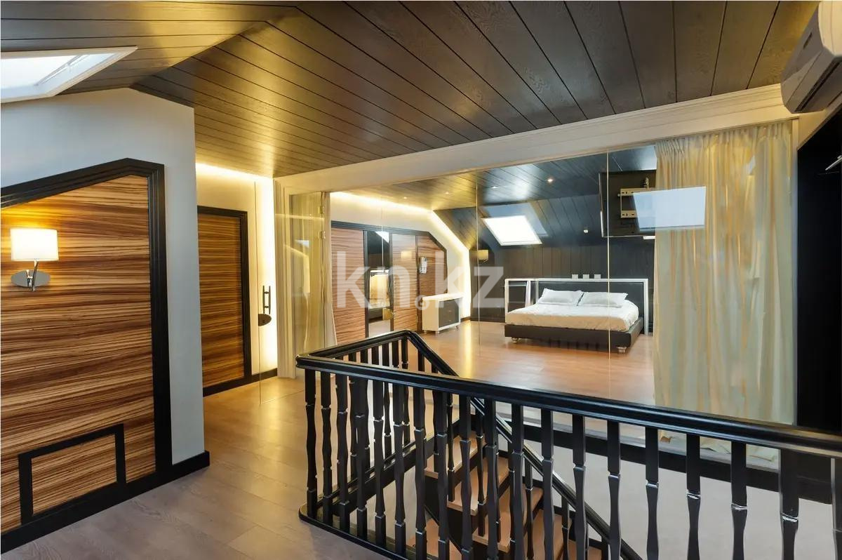 Продажа 4-комнатной квартиры, 204.2 м², ул. Жубан Ана, дом  5 - Продажа  четырехкомнатных квартир в новостройках Астаны без посредников фото 2 из 3