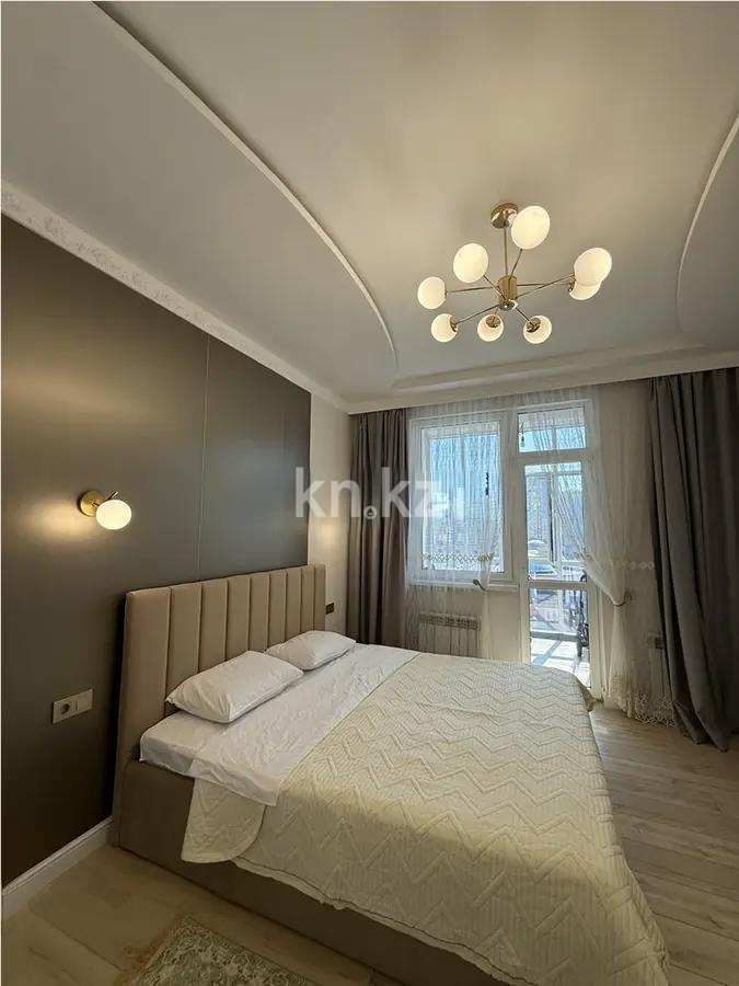 Продажа 3-комнатной квартиры, 102 м², пр. Мангилик Ел, дом  48 в Астане - фото 3