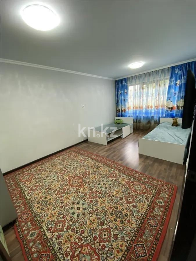 Продажа 4-комнатной квартиры, 75 м², мкр-н Орбита-1, дом  28 в Алматы - фото 2