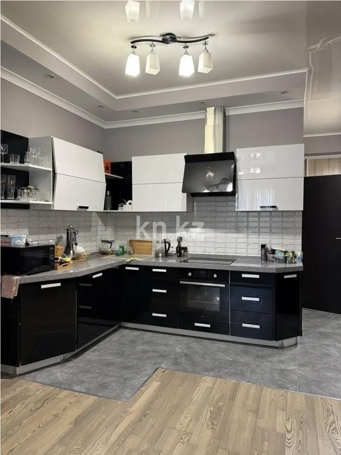Продажа 2-комнатной квартиры, 75 м² - Продажа двухкомнатных квартир от собственников в Алматы - страница 13 фото 3 из 4
