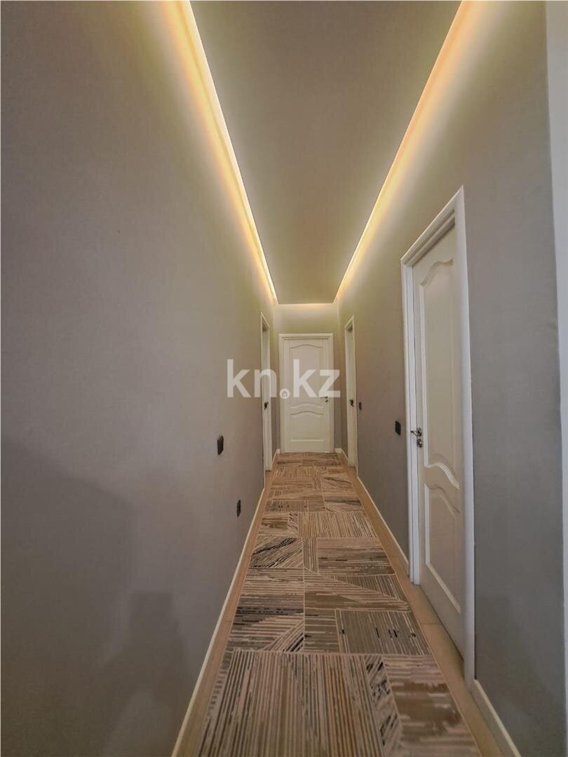 Продажа 3-комнатной квартиры, 79 м² в Астане - фото 9
