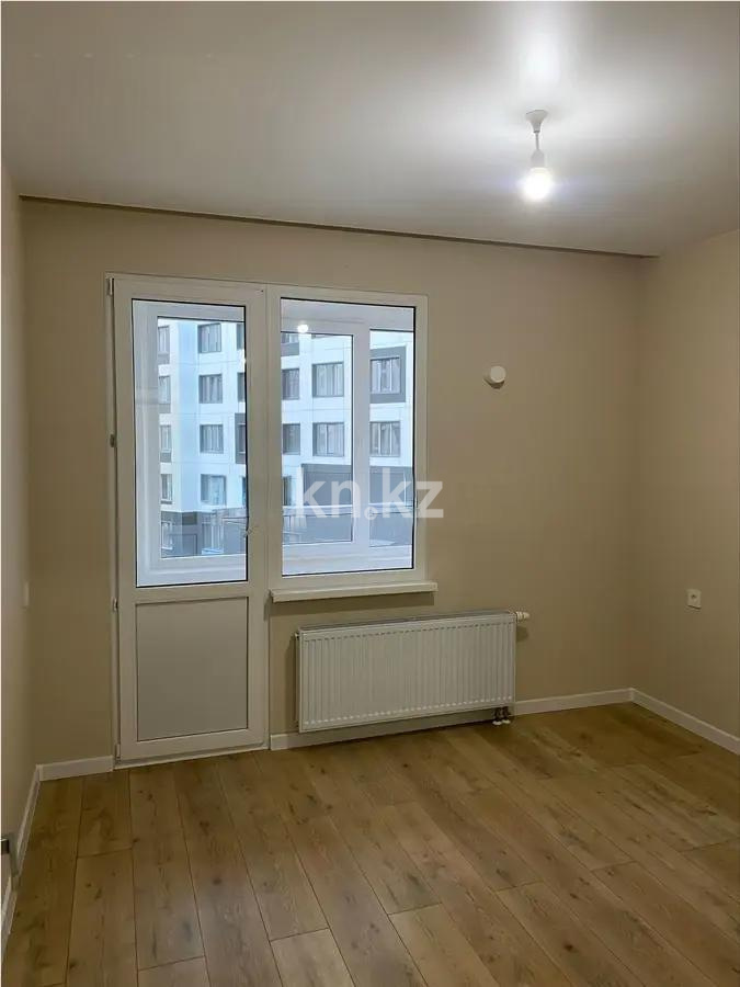 Продажа 1-комнатной квартиры, 42 м², ул. Е-103, дом  5 - Продажа  однокомнатных квартир в Астане без посредников с фото фото 2 из 3