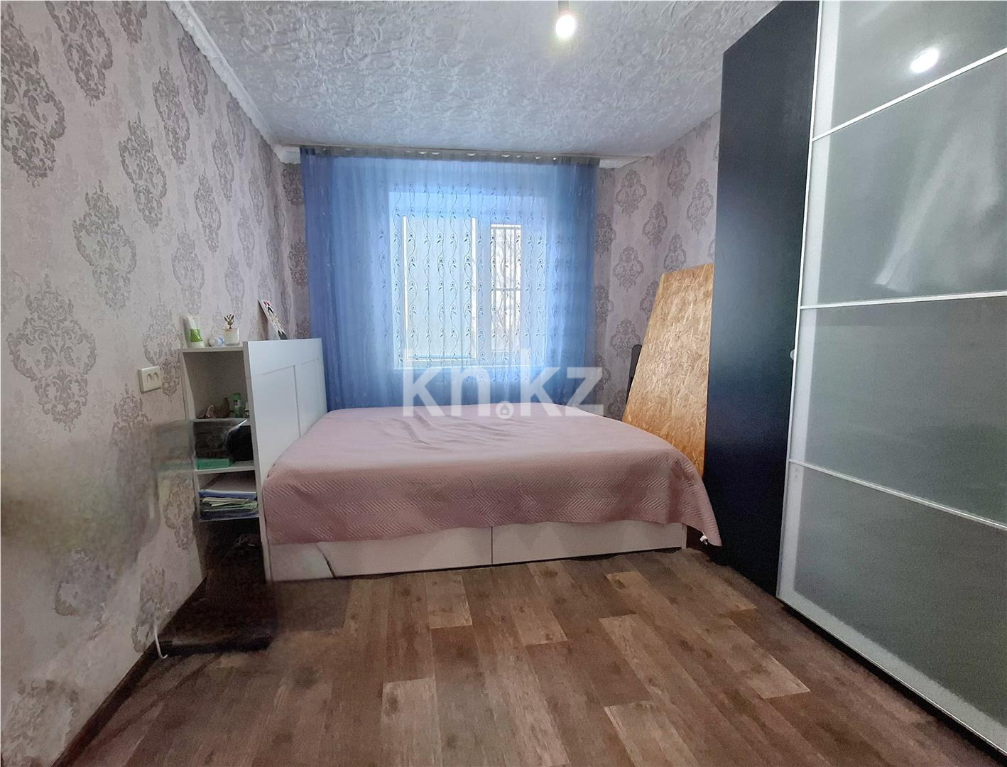 Продажа 3-комнатной квартиры, 79 м², ул. Амангельды в Темиртау - фото 3