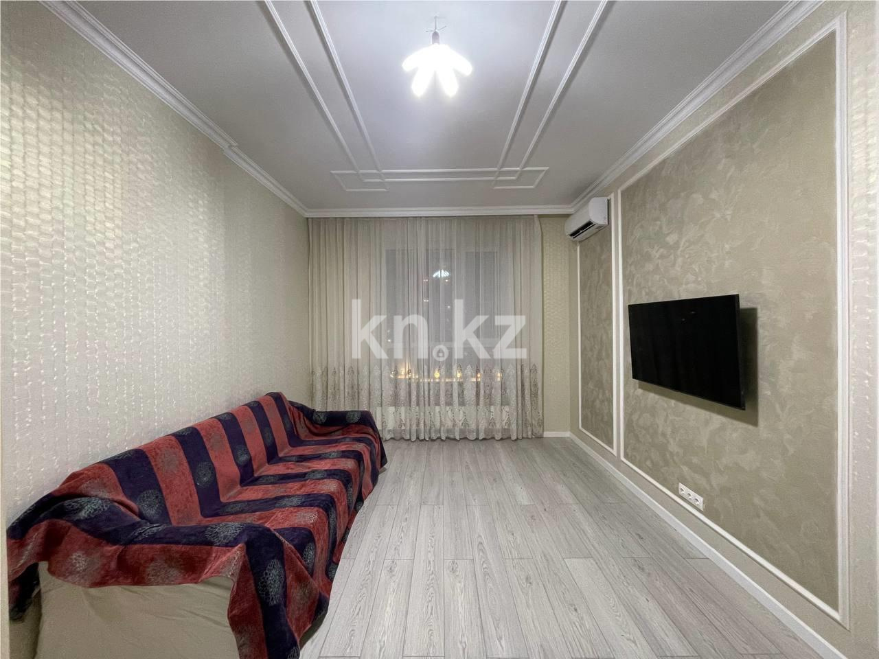 Продажа 1-комнатной квартиры, 44.6 м² - Продажа квартир в Астане в р-не Есиль - страница 10 фото 1 из 8