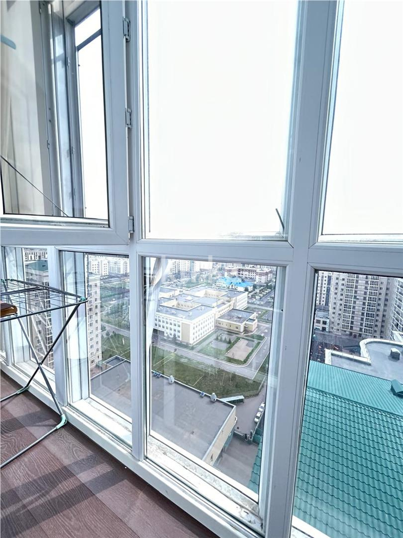 Продажа 5-комнатной квартиры, 223.3 м², ул. Керей, Жанибек хандар - Продажа  пятикомнатных квартир в новостройках Астаны фото 15 из 35