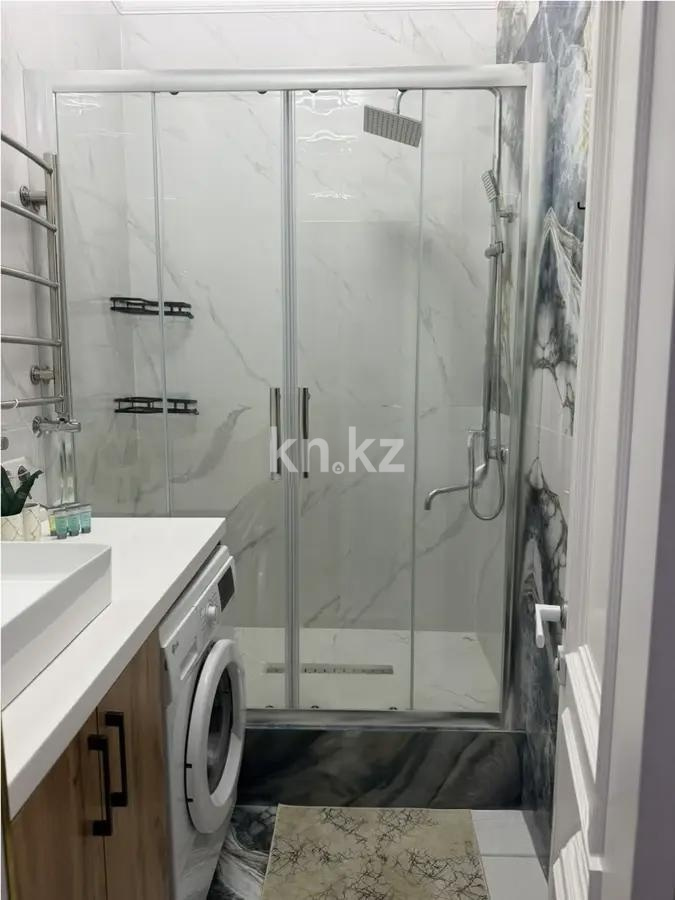 Продажа 2-комнатной квартиры, 80 м² в Алматы - фото 5
