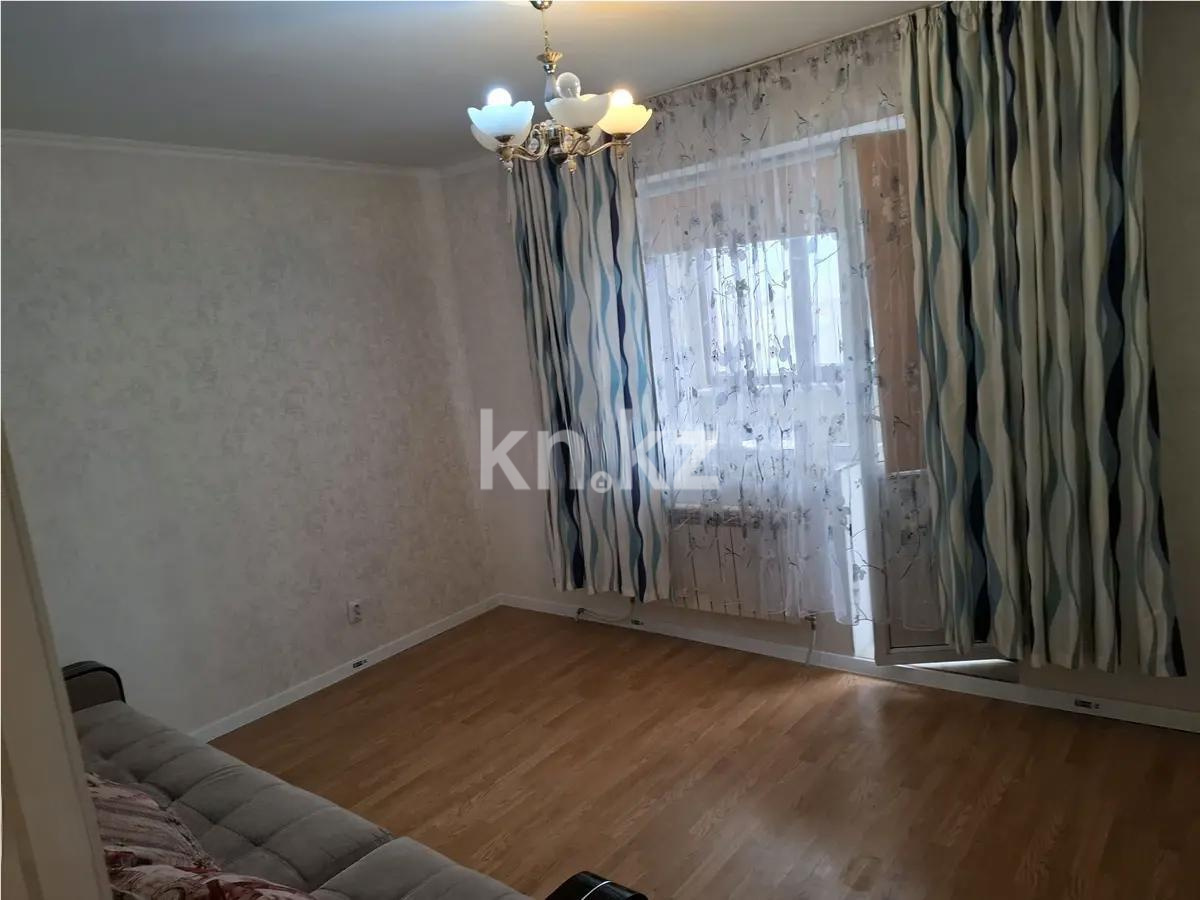 Продажа 1-комнатной квартиры, 36.4 м² в Астане