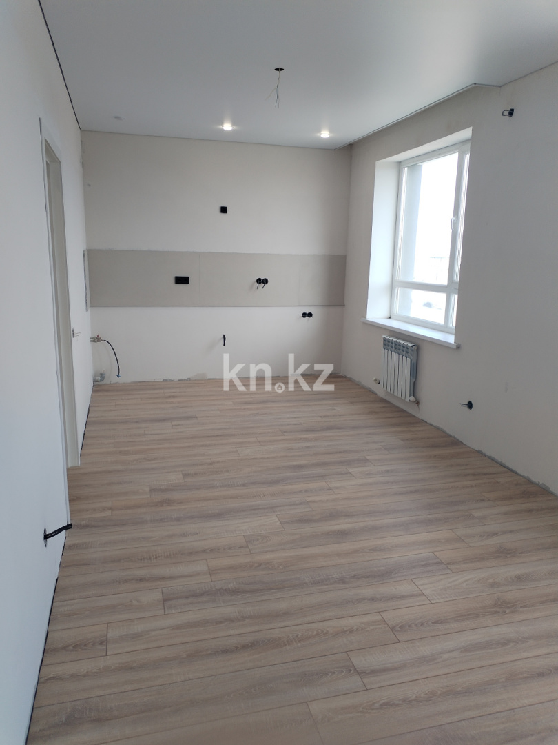Продажа 2-комнатной квартиры, 48.6 м² - Продажа квартир в Казахстане - страница 17 фото 3 из 4