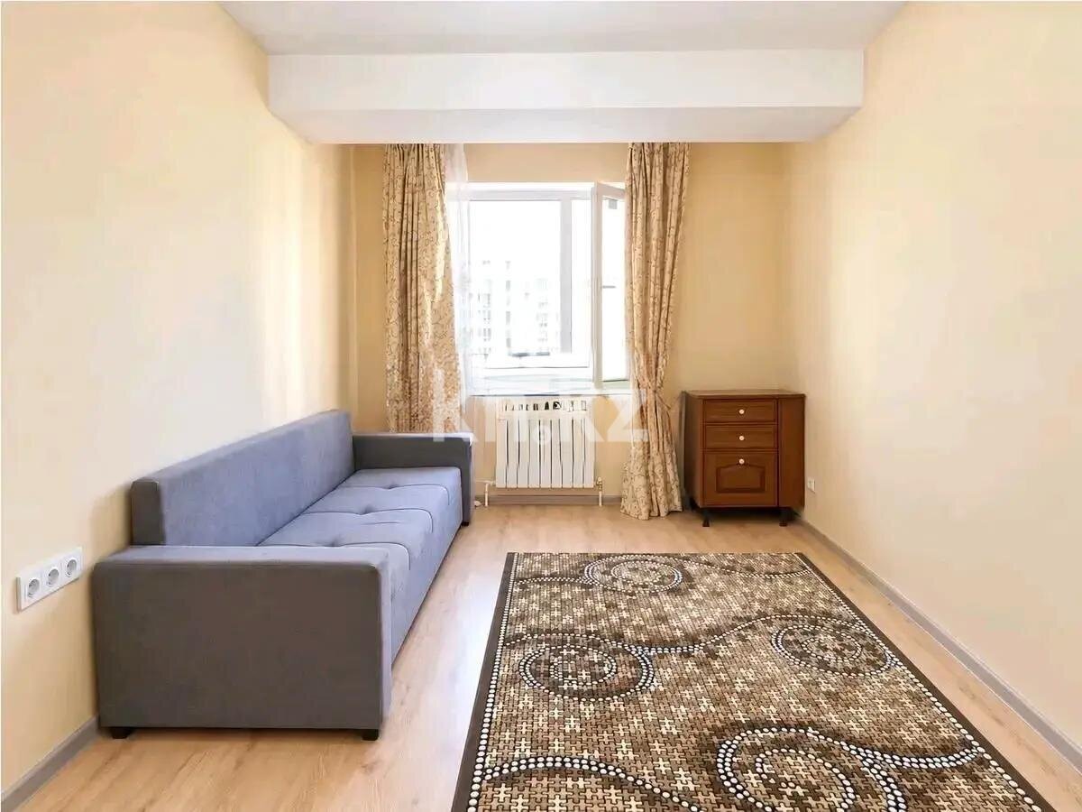 Продажа 1-комнатной квартиры, 37.6 м² в Астане