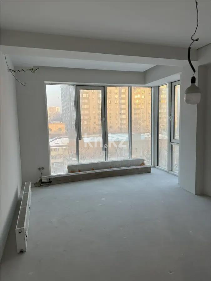 Продажа 3-комнатной квартиры, 103.2 м² - Продажа квартир в Алматы фото 2 из 2