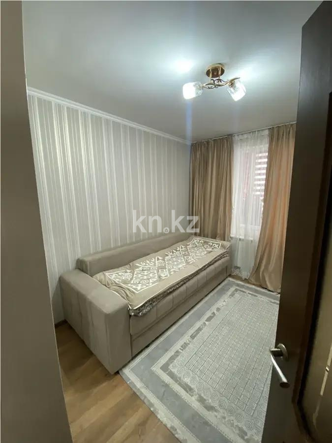 Продажа 2-комнатной квартиры, 53.7 м² в Алматы - фото 2
