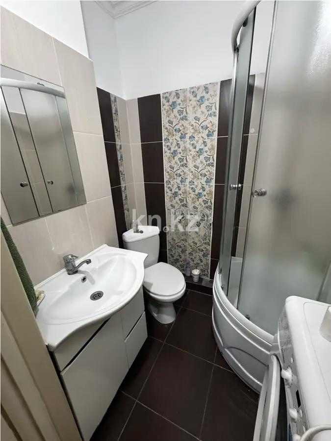 Продажа 2-комнатной квартиры, 50 м² - Продажа двухкомнатных квартир в р-не Сарыарка Астаны фото 3 из 4