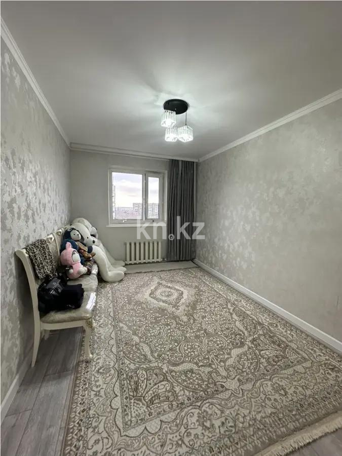 Продажа 3-комнатной квартиры, 65 м² - Недвижимость в Темиртау фото 3 из 8