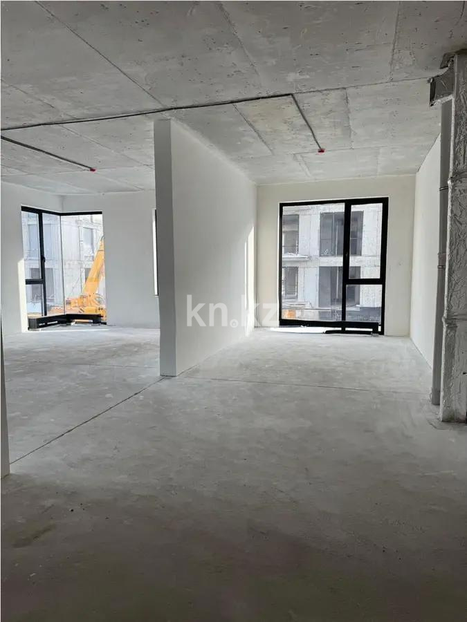 Продажа 3-комнатной квартиры, 121 м² - Продажа квартир в Наурызбайском р-не Алматы - страница 2 фото 2 из 5