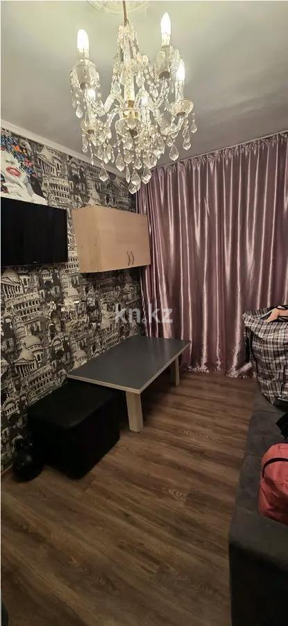 Продажа 2-комнатной квартиры, 42.2 м² - Недвижимость в Алматы - страница 19 фото 2 из 4