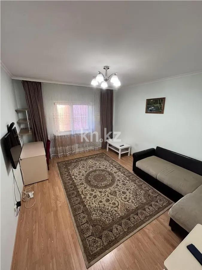 Продажа 2-комнатной квартиры, 78 м², ул. Отырар, дом  2/1 - Продажа квартир в Астане фото 1 из 3