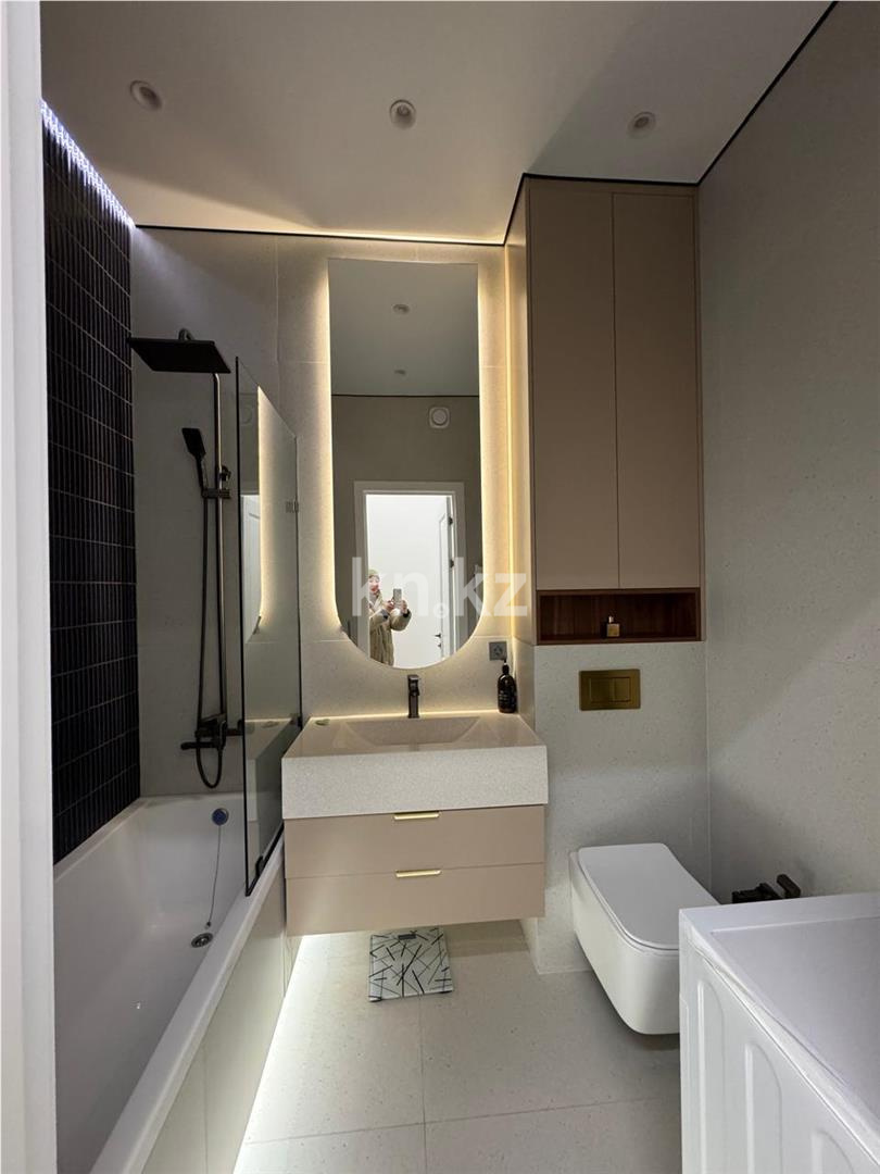 Продажа 2-комнатной квартиры, 45 м² в Астане - фото 5