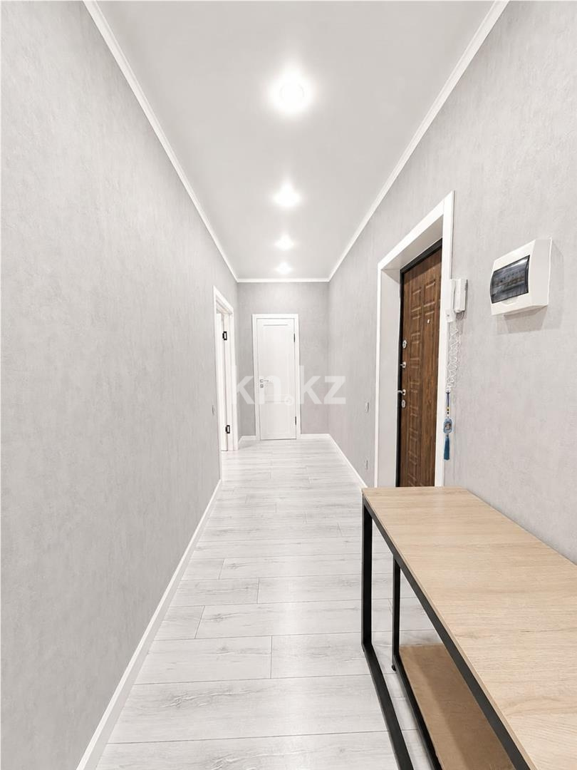 Продажа 2-комнатной квартиры, 48 м² - Продажа недвижимости в Караганде - страница 25 фото 7 из 9