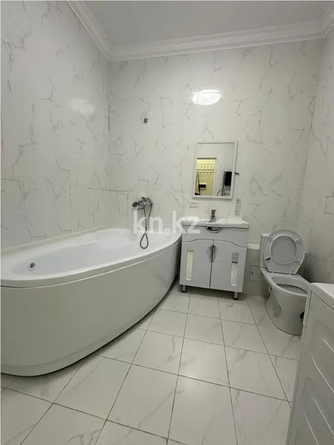 Продажа 1-комнатной квартиры, 43 м², ул. Бокейхана, дом  25 - Продажа квартир в Казахстане фото 5 из 6