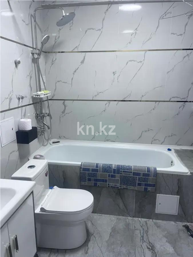 Продажа 2-комнатной квартиры, 47 м², ул. Алтын орда, дом  6/9 - Продажа квартир в Алматы фото 4 из 4