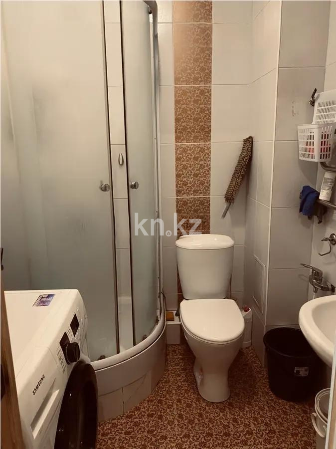 Продажа 1-комнатной квартиры, 26 м² - Продажа однокомнатных квартир в р-не Алматы Астаны фото 3 из 3