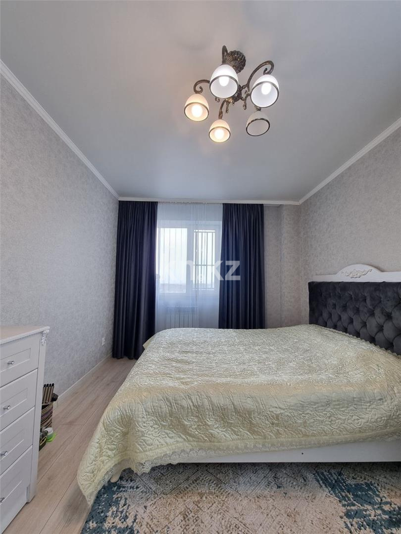 Продажа 3-комнатной квартиры, 75 м², ул. Абая, дом  61/2 в Караганде - фото 5