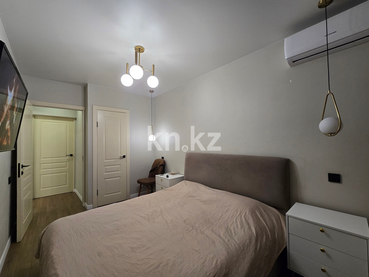 Продажа 3-комнатной квартиры, 60.1 м² в Алматы - фото 11