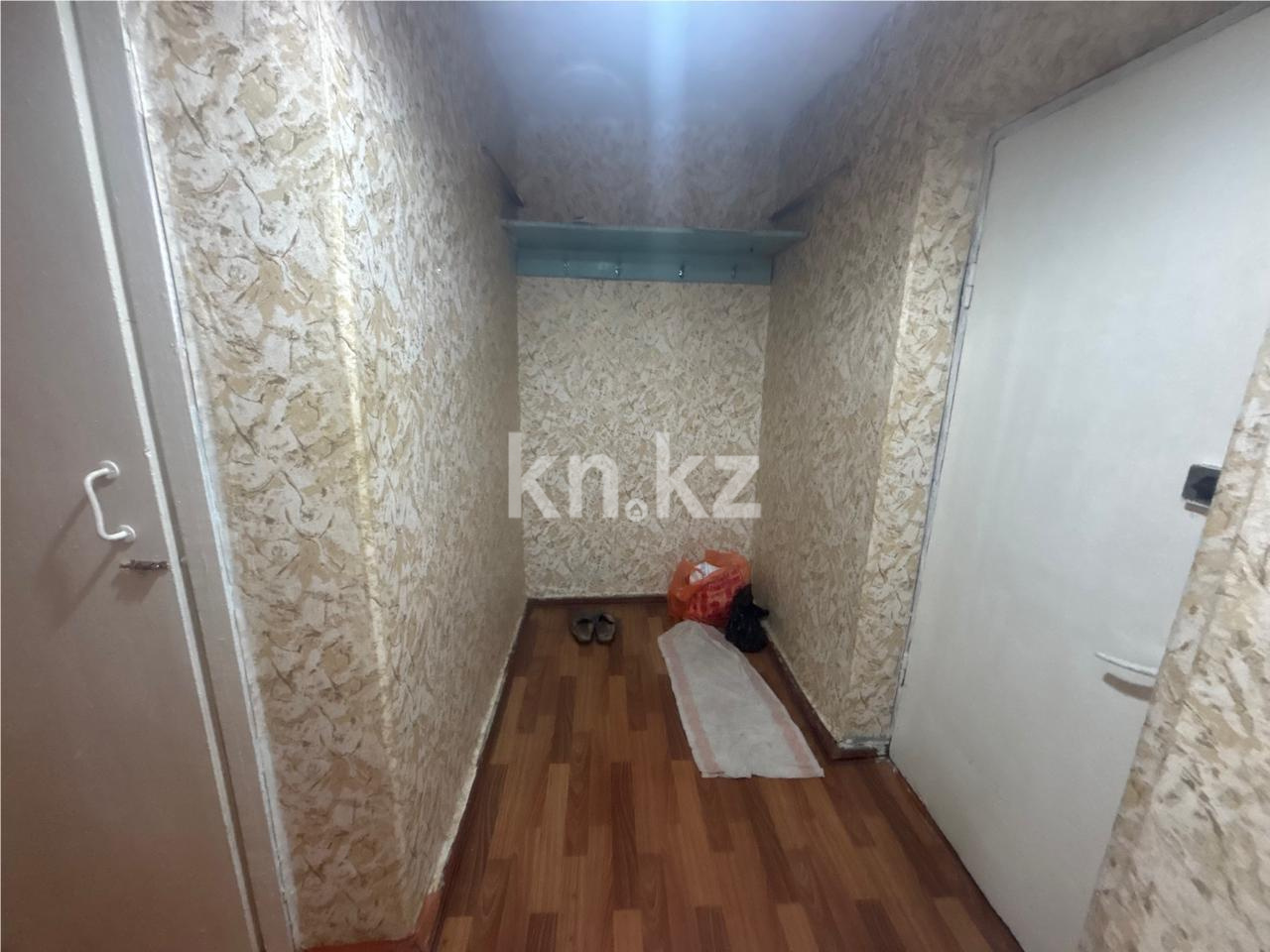 Продажа 1-комнатной квартиры, 32 м² в Караганде - фото 6
