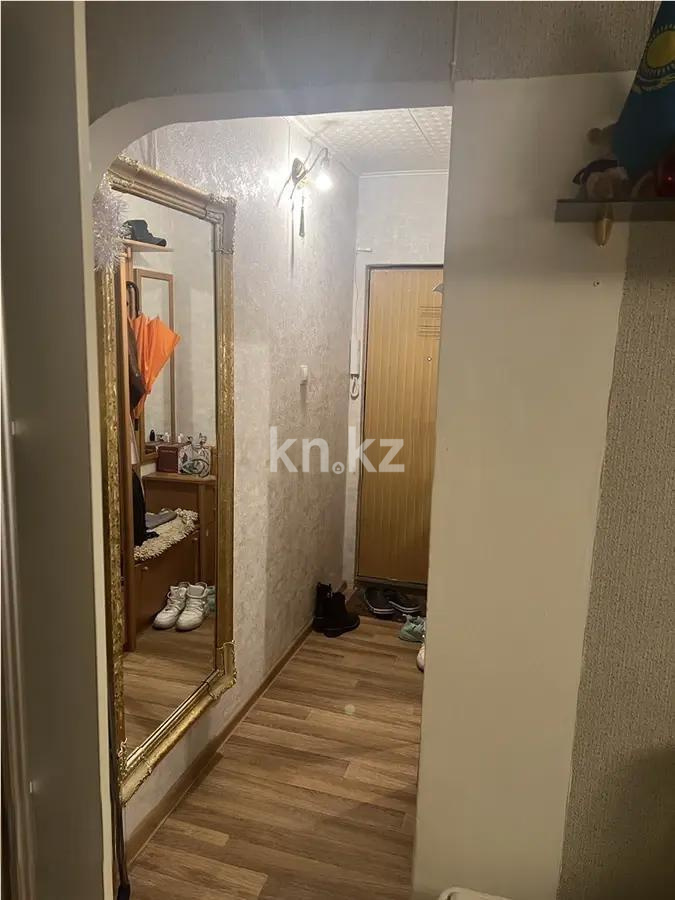 Продажа 1-комнатной квартиры, 33 м² в Алматы - фото 4