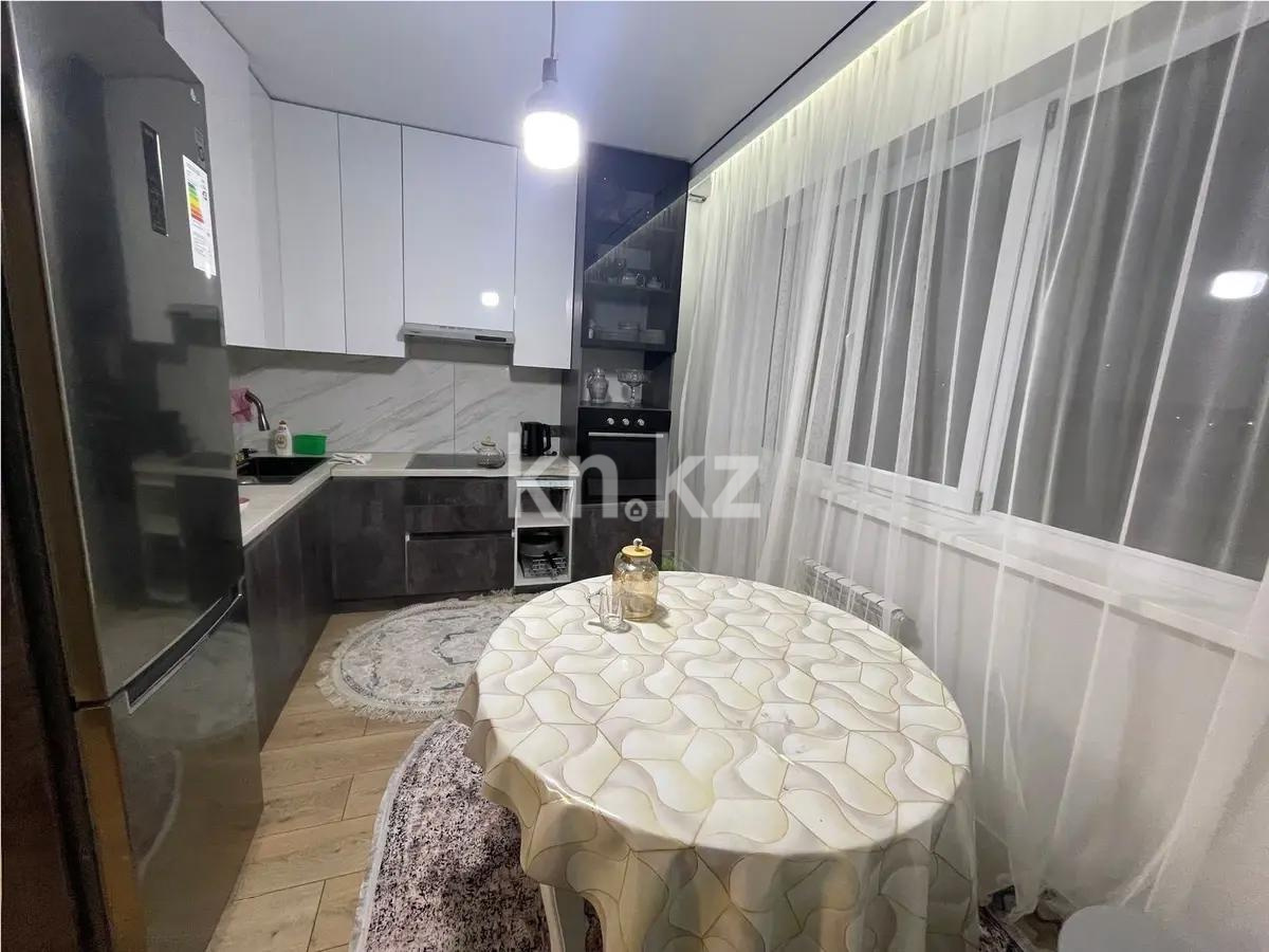 Продажа 2-комнатной квартиры, 70 м², ул. Навои, дом  39 - Продажа квартир в Алматы фото 3 из 5