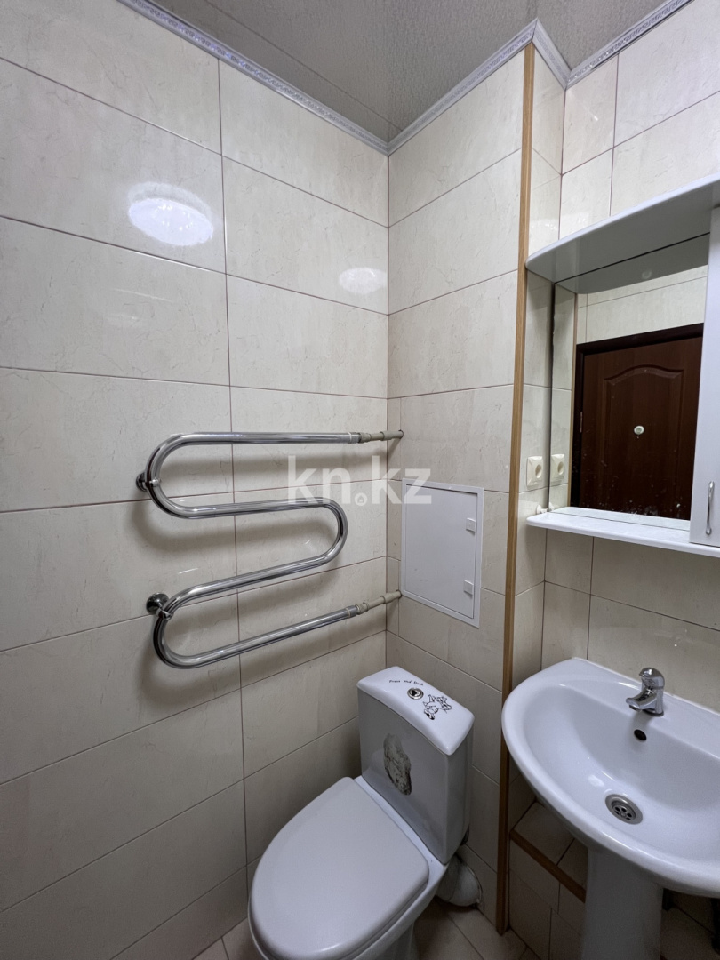 Продажа 2-комнатной квартиры, 44.5 м² - Продажа квартир в Алматы - страница 2 фото 18 из 24