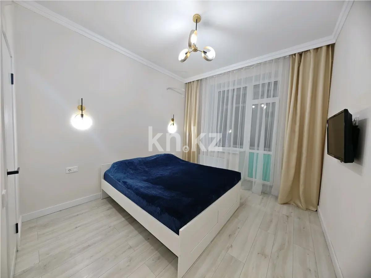 Продажа 1-комнатной квартиры, 37 м², пр. Улы Дала, дом  37 в Астане