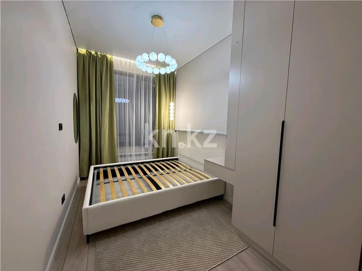 Продажа 2-комнатной квартиры, 38.5 м² - Продажа офисных и торговых помещений в Жезказгане фото 3 из 5