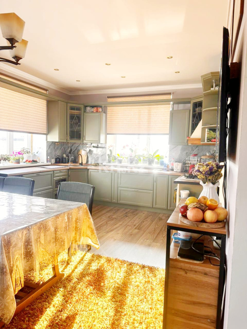 Продажа 4-комнатного дома, 205 м² - Аренда квартир помесячно в Костанае фото 17 из 18