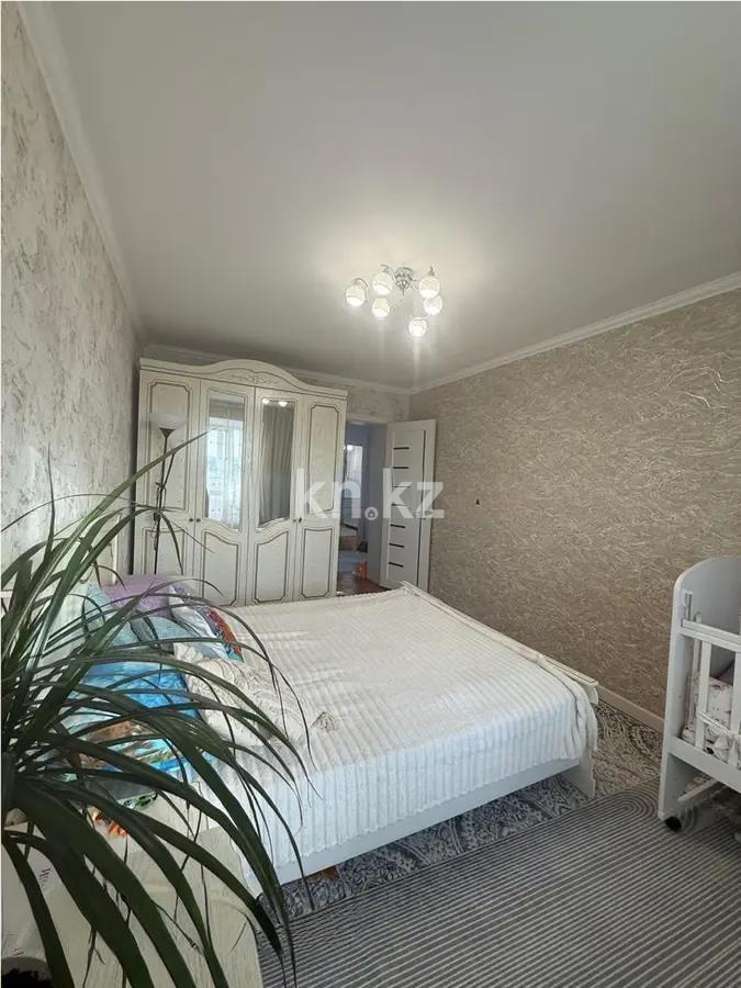 Продажа 3-комнатной квартиры, 60 м² - Недвижимость в Караганде - страница 4 фото 2 из 8