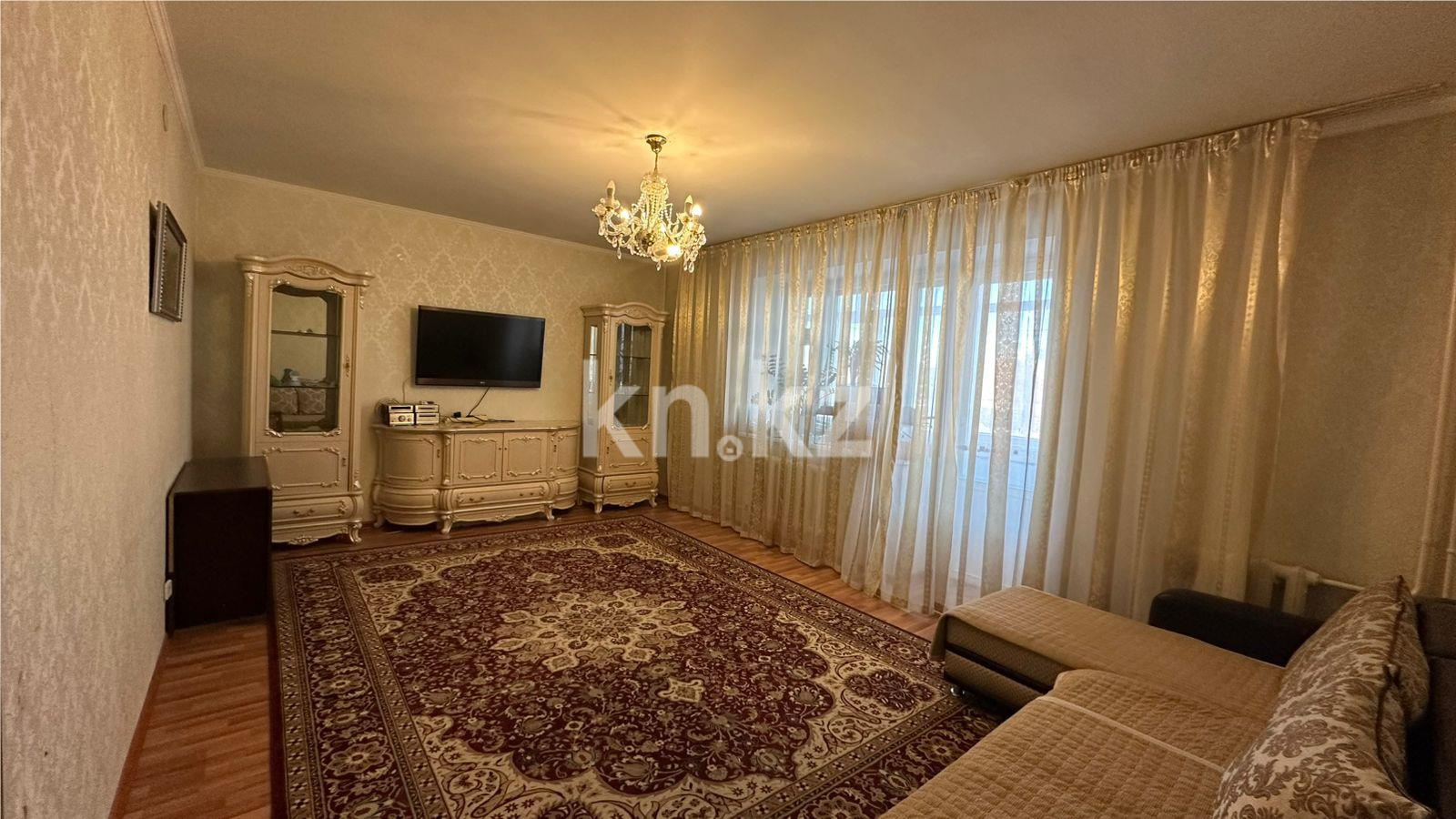 Продажа 3-комнатной квартиры, 87.9 м² - Продажа трехкомнатных квартир в Астане - страница 8 фото 1 из 17