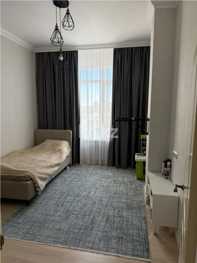 Продажа 3-комнатной квартиры, 118 м² - Продажа недвижимости в Астане - страница 11 фото 3 из 7