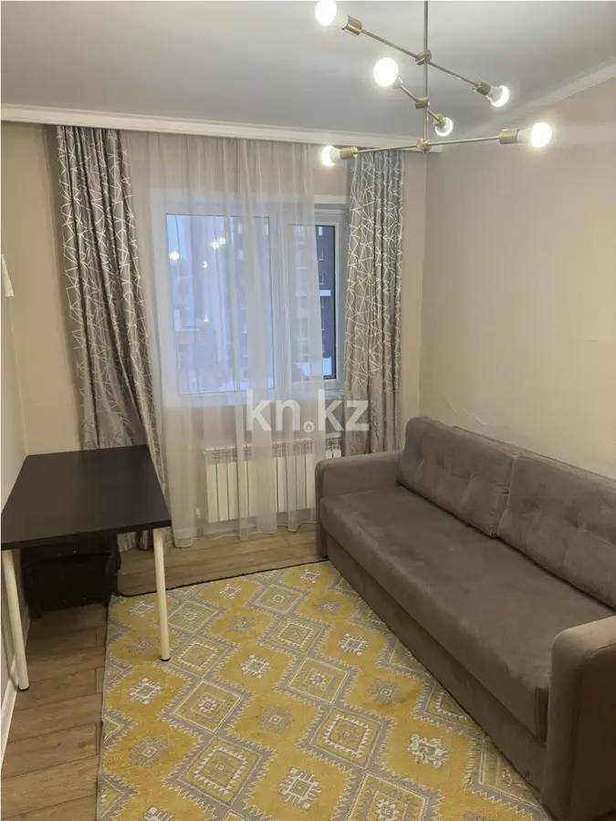 Продажа 3-комнатной квартиры, 81 м² в Астане - фото 2