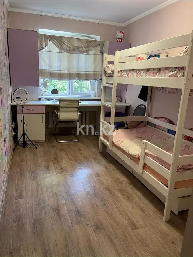 Продажа 3-комнатной квартиры, 60 м² - Продажа  трехкомнатных квартир в Алматы фото 3 из 5