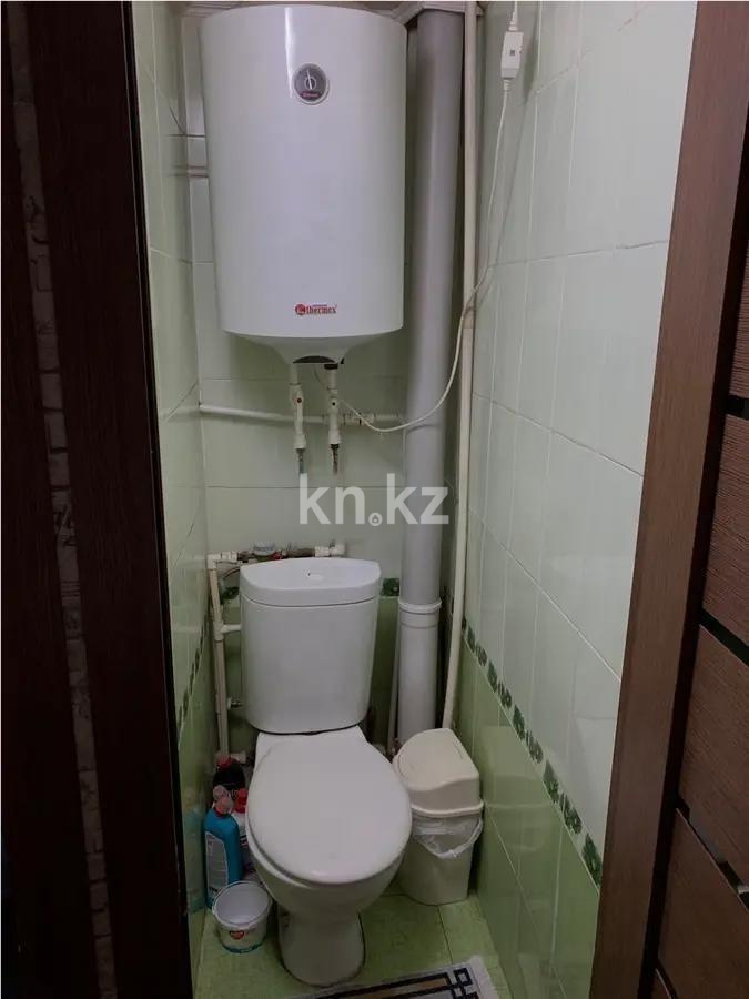 Продажа 2-комнатной квартиры, 44 м², мкр-н 22, дом  26 в Караганде - фото 5