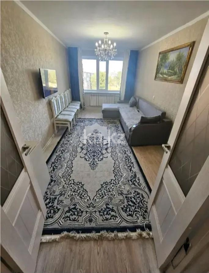 Продажа 3-комнатной квартиры, 68 м², мкр-н Восток-2, дом  12 в Караганде Продажа 3-комнатной квартиры, 68 м², мкр-н Восток-2, дом  12 в Караганде