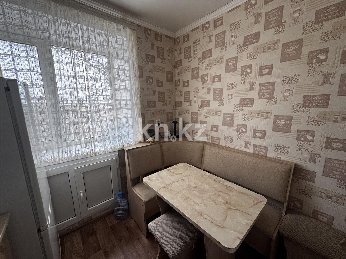 Продажа 3-комнатной квартиры, 55 м² - Продажа недвижимости в Караганде - страница 34 фото 9 из 13